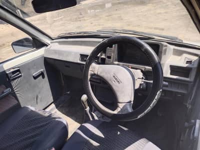 Mehran 1st owner car