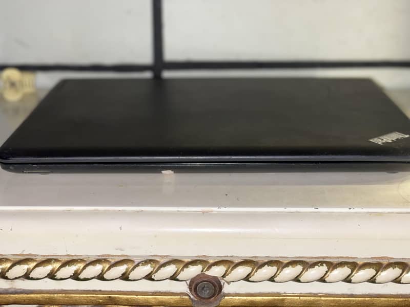Lenovo E560 2