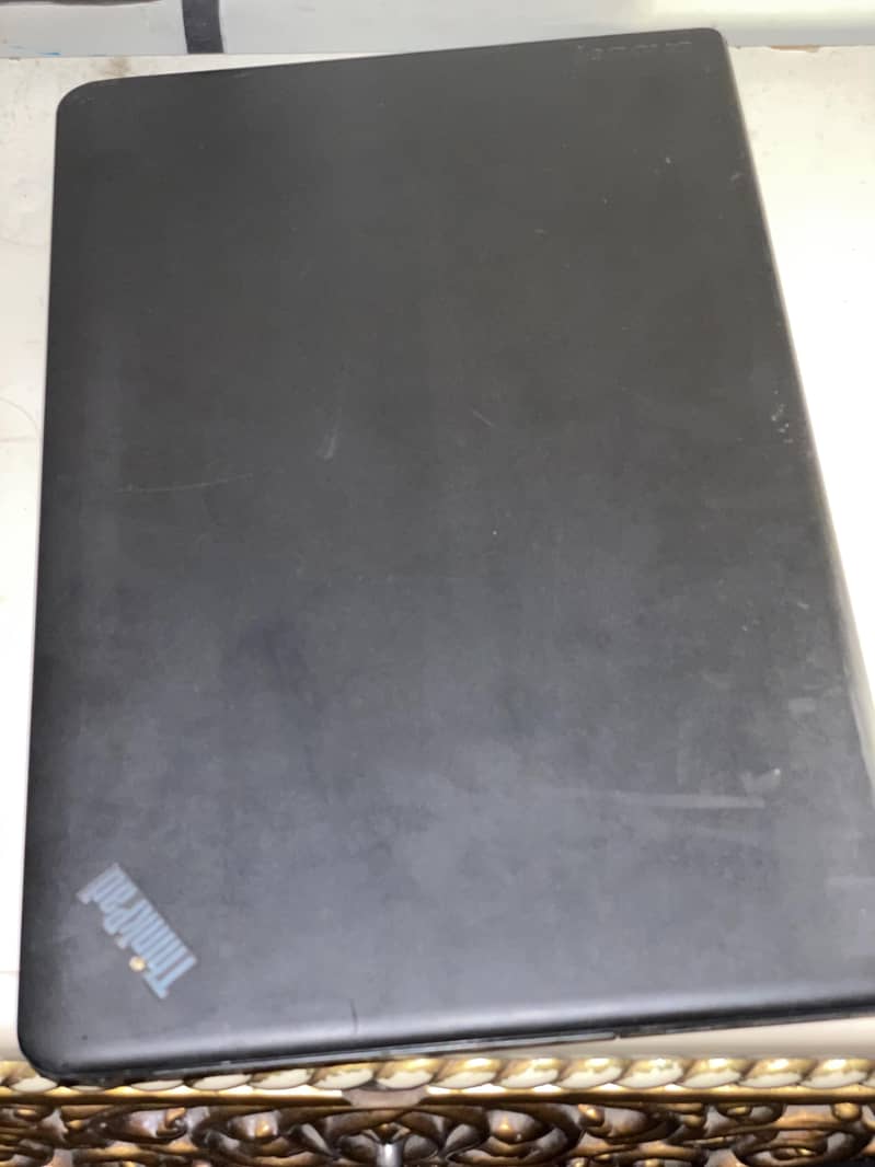 Lenovo E560 3