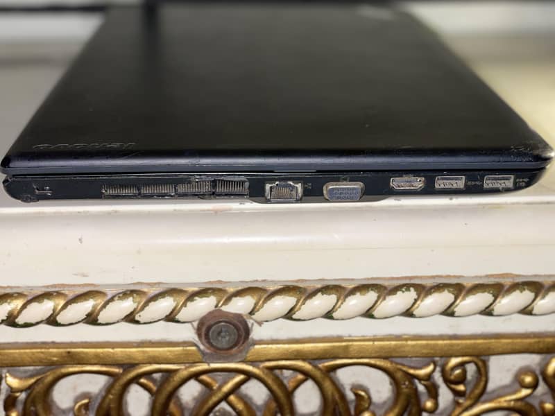 Lenovo E560 5