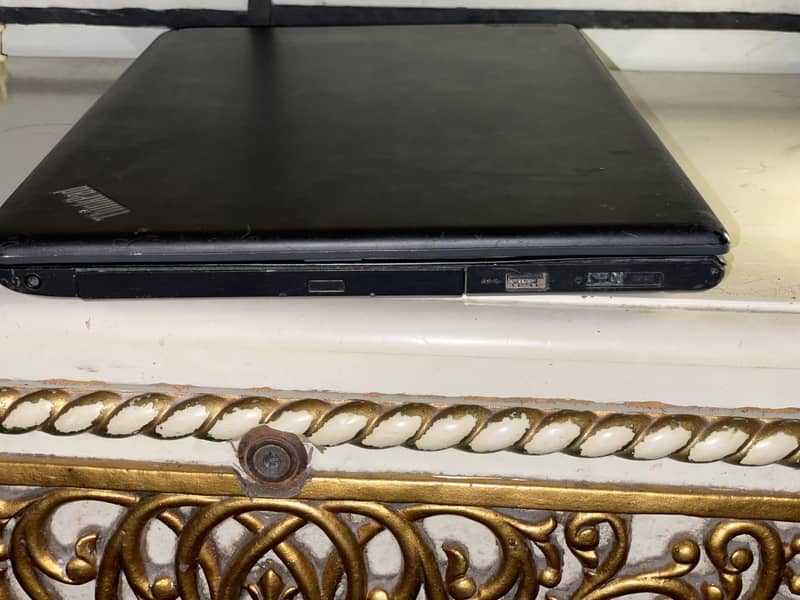 Lenovo E560 6