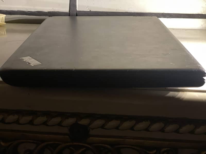 Lenovo E560 7