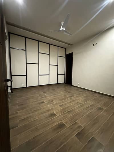 1 Kanal Brand New Upper Portion For Rent in DHA Phase 8 - Separate Entrance