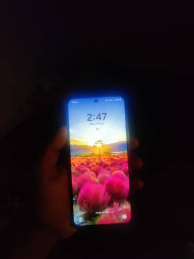 Samsung galaxy A72 PTA approved