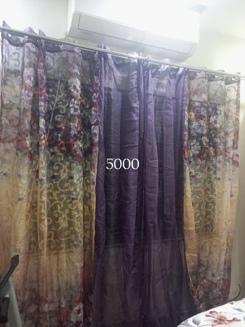 Curtains 2