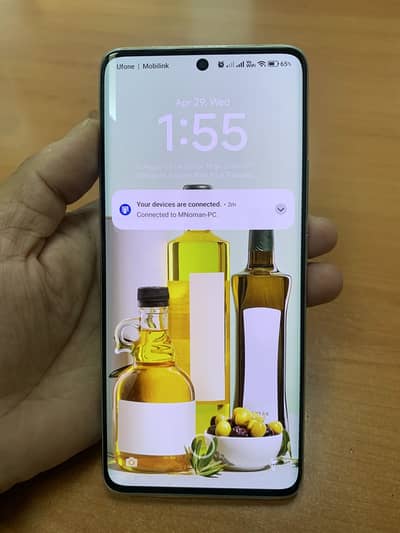 Xiaomi Redmi Note 13 Pro Plus 5G 12gb 512gb Lush Condition