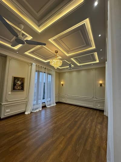 1 Kanal Slightly Use House For Rent In DHA Phase 8