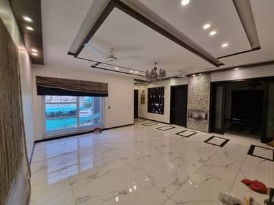 1 Kanal Brand New Upper Portion For Rent In DHA Phase 8 - Separate Entrance