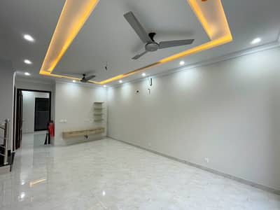 5 Marla Beautiful House For Rent In DHA 9 Town - Near Park And Commercial Market