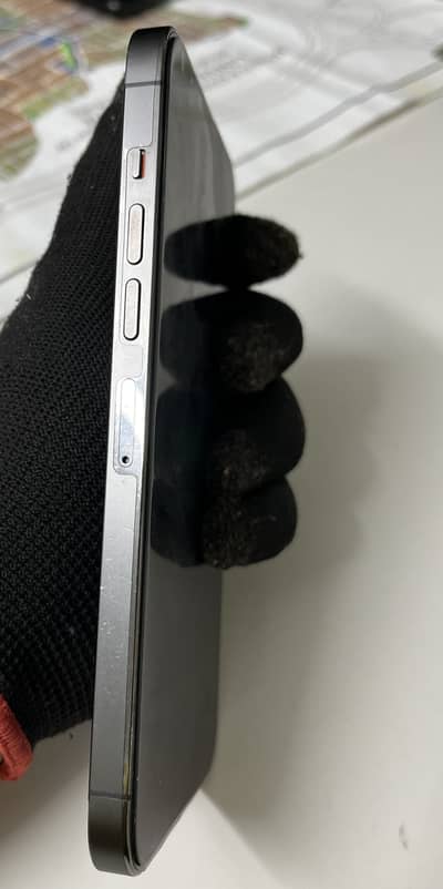 iPhone 13 promax for sale 256 GB 10/10 JV