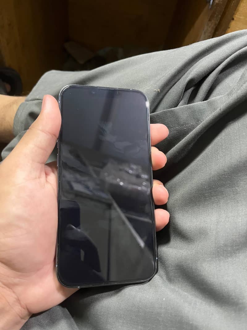 iPhone 13pro256 2