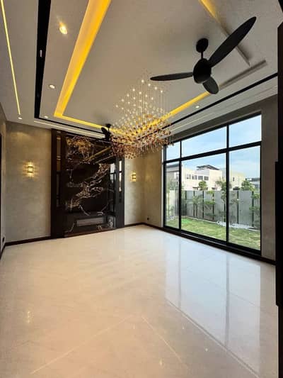 1 Kanal Full House For Rent In Eden City