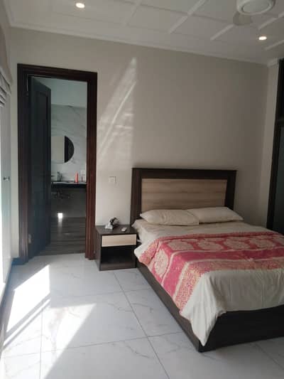 1 Kanal Fully Furnished House For Rent In DHA Phase 6