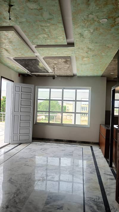 10 Marla Beautiful House For Rent In DHA Phase 8