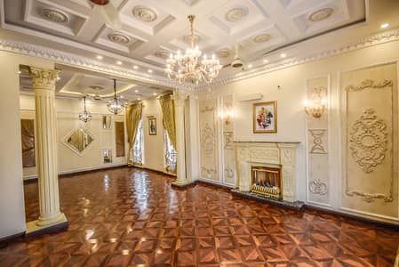 2 Kanal Upper Portion For Rent In DHA Phase 8 Ex Park View