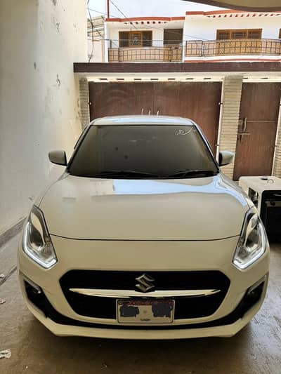 swift glx 2024