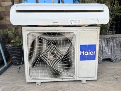 Inverter Haier AC for Sale