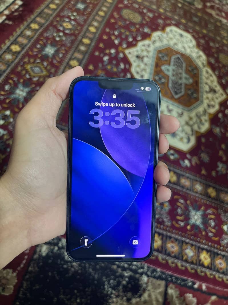 IPhone 13 jv 6