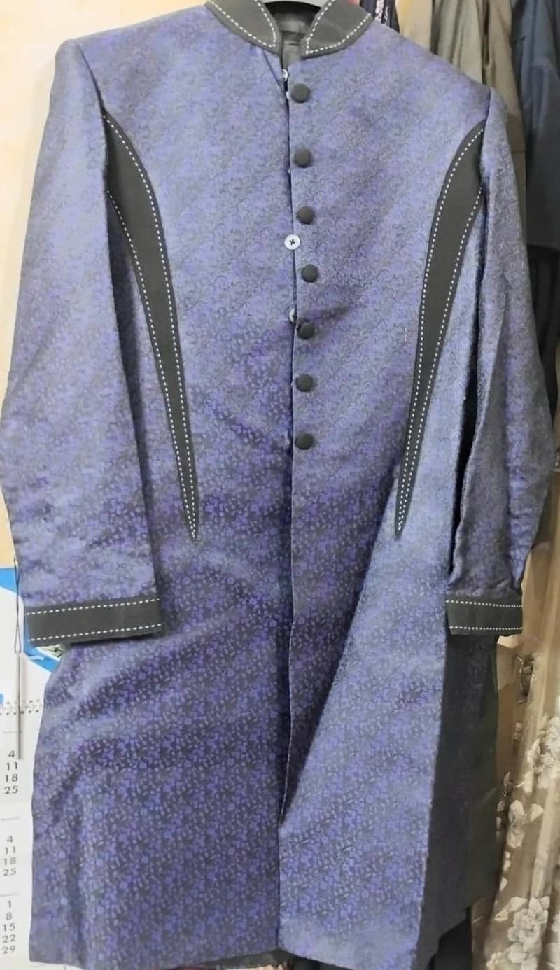 sharwani 0