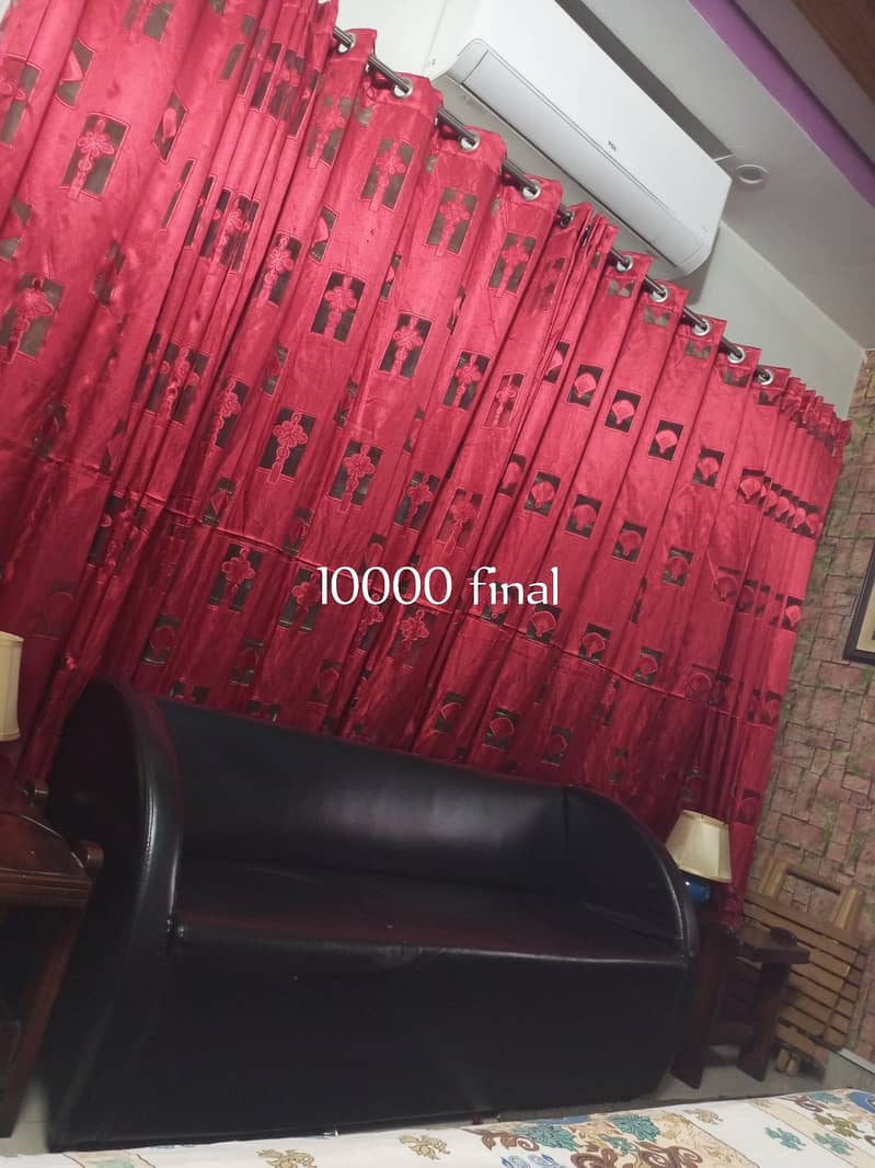 Curtains 0
