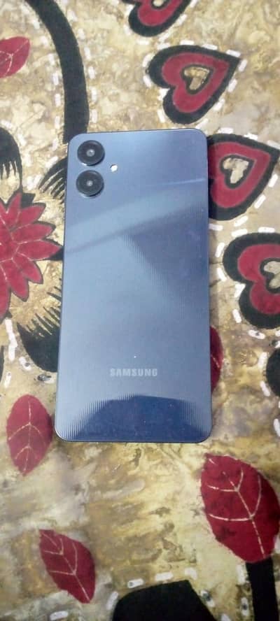 samsung galaxy A06 4gb 64gb