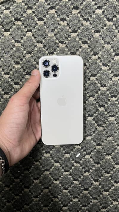 IPHONE 12 pro