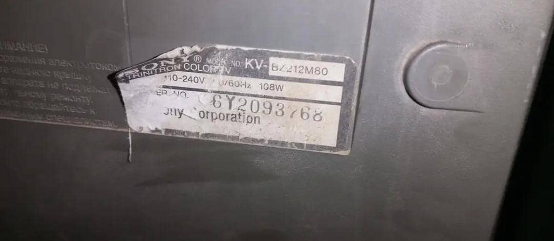 Good condition 1