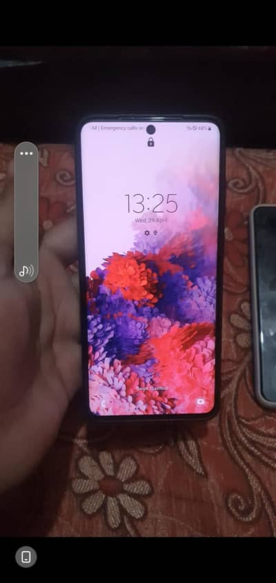 s 20 plus 5g exchange possible