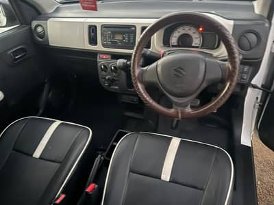 Alto L Ene Charge 2021 model