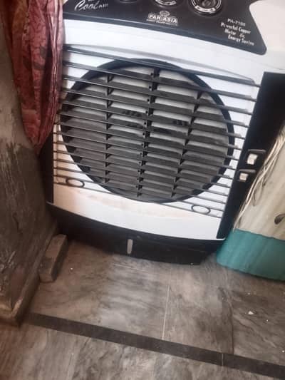 pak aisa room cooler