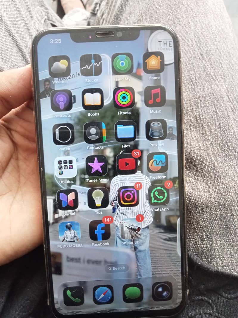 iphone 1