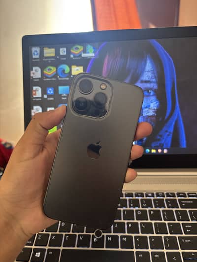 Iphone 13 pro factory unlock