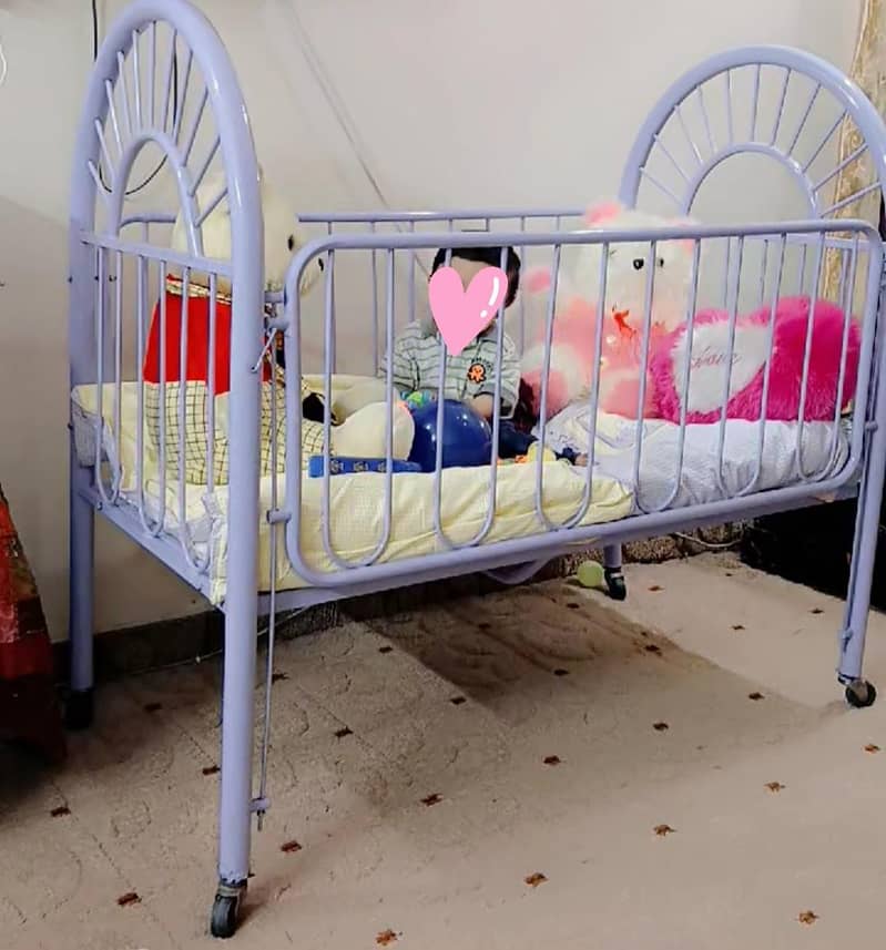 baby cot 0