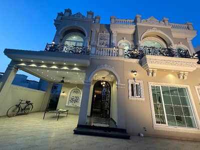 1 KANAL HOUSE FOR SALE IN LAKE CITY MEADOWS STATE LIFE HOT LOCATION   FOR MORE INQUIRE