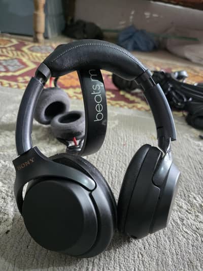 sony headphones WH-1000X M3 Malaysia 