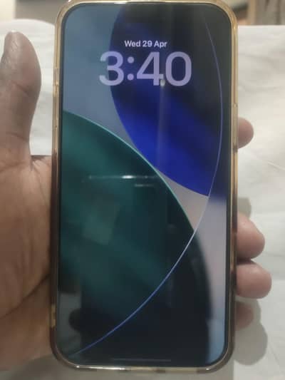 IPhone 16 pro MEX Non PTA