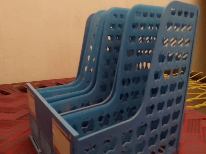 multiple function  storage 0