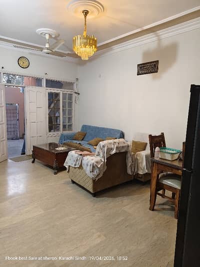 Loan Applicable Luxurious West  Open House For Sale In Boundary Wall Society