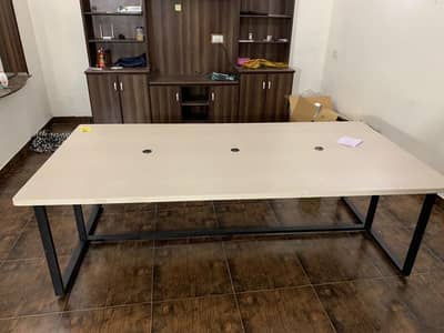 Office Tables