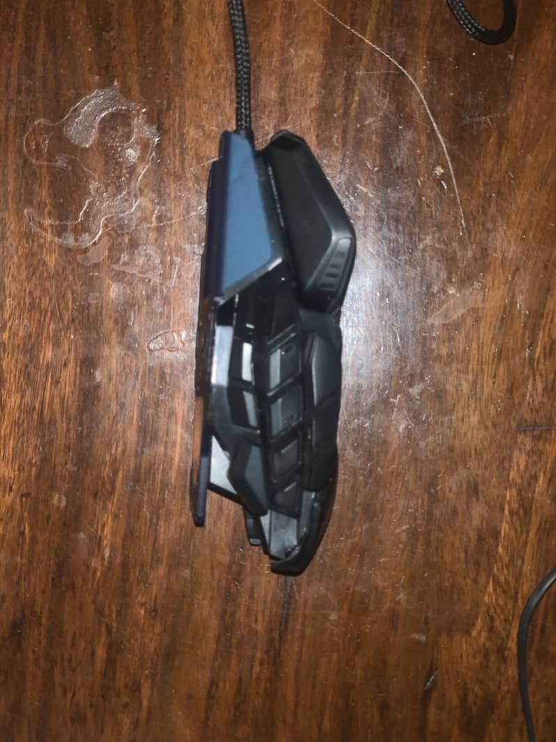 Gaming Mouse 1