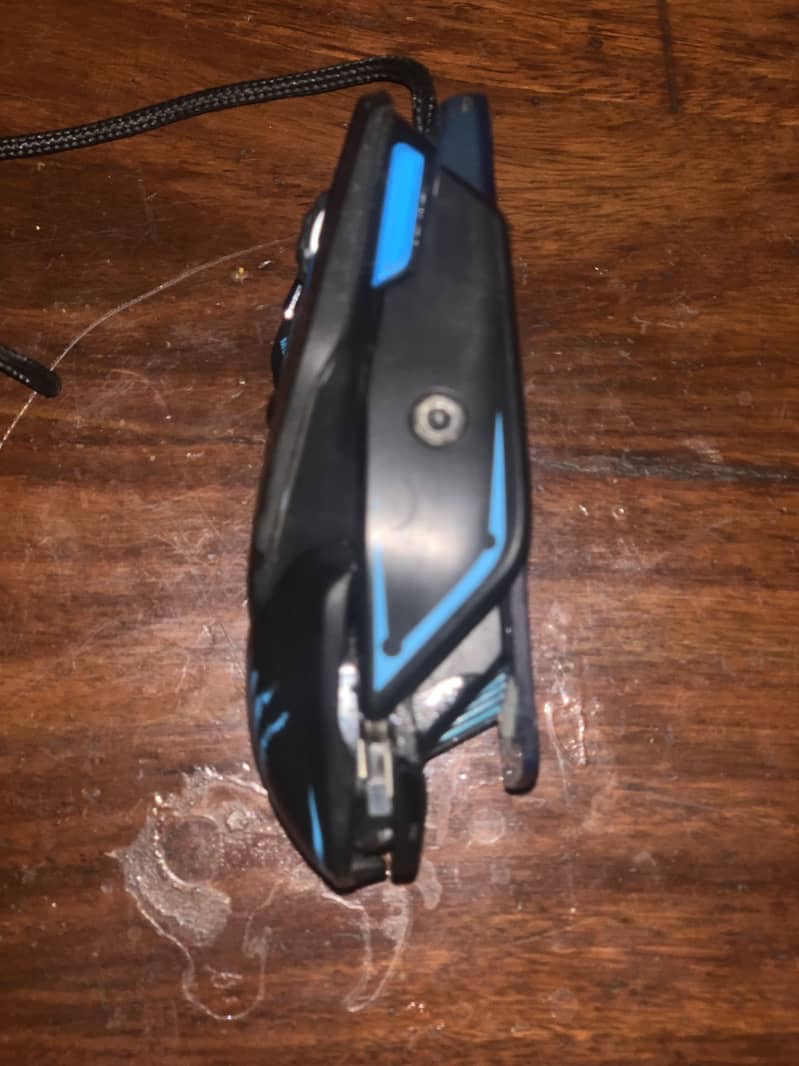 Gaming Mouse 2