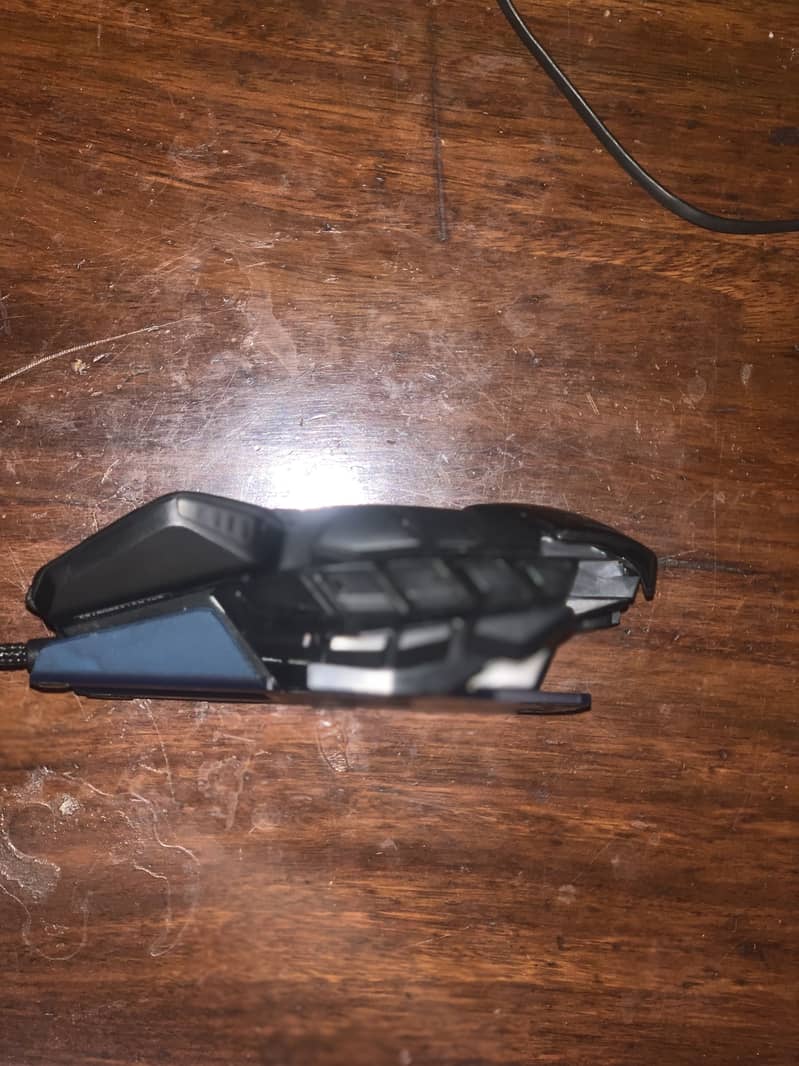 Gaming Mouse 5