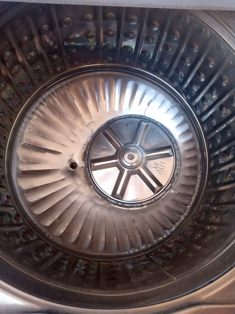 washing machine 3
