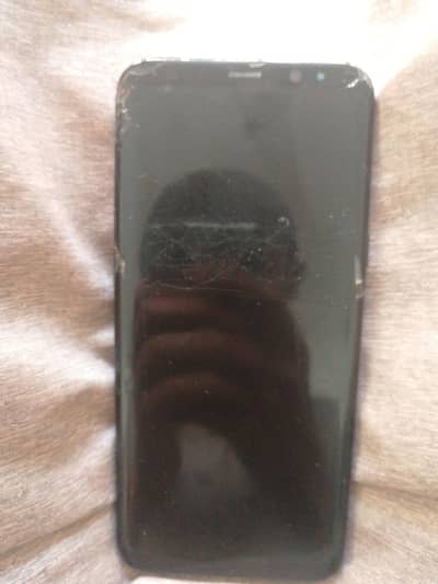 Samsung s8+