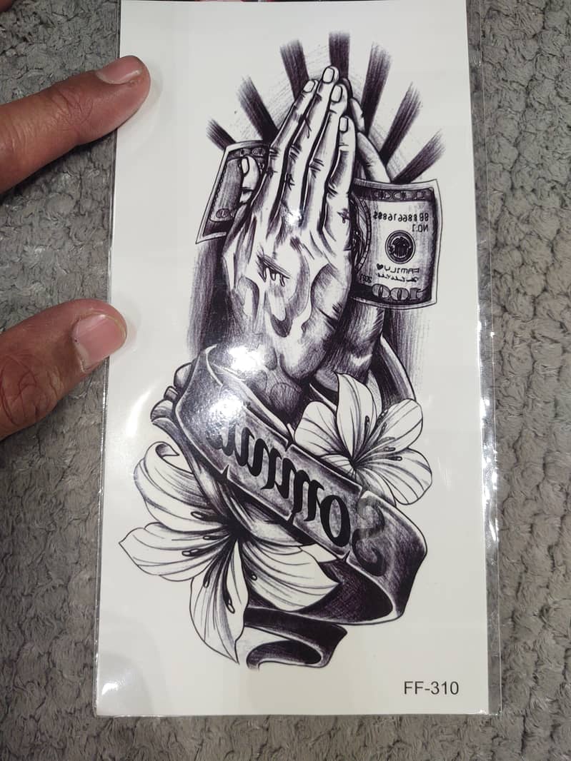 men tattoos 1