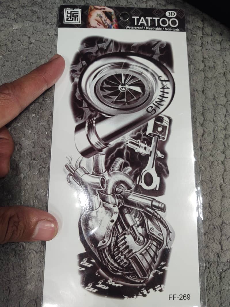 men tattoos 16