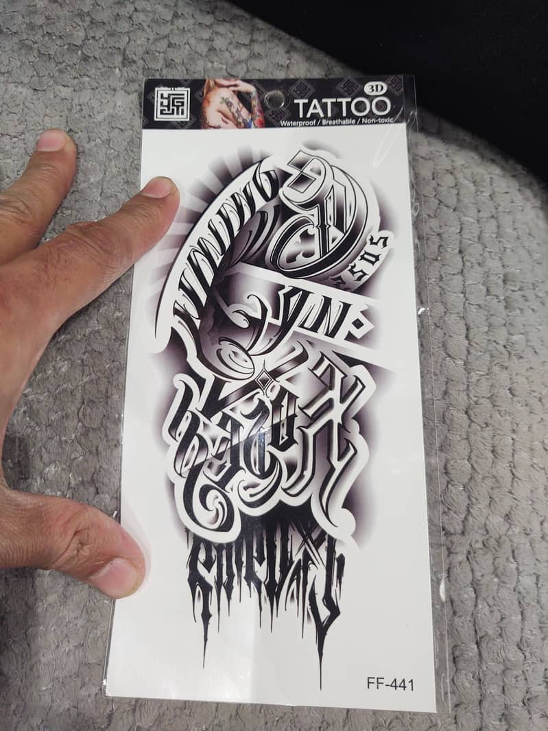 men tattoos 18
