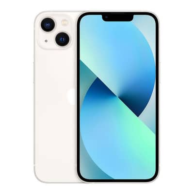 iPhone 13 PTA