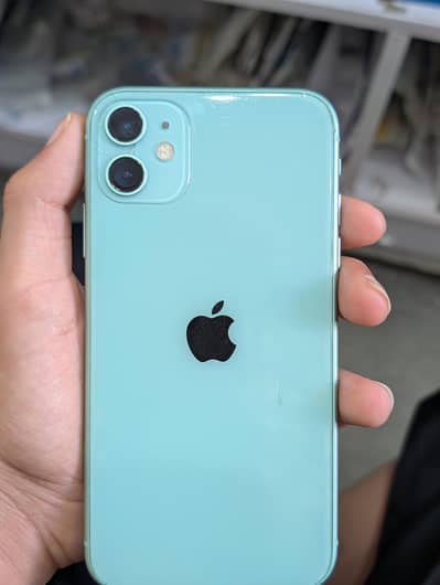 Iphone 11 64gb nonpta