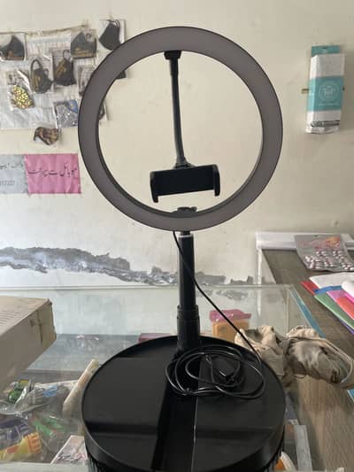 Best Ring Light For Influencers
